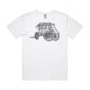 AS Colour Mens Staple Minus Tee Thumbnail