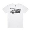 AS Colour Mens Staple Minus Tee Thumbnail