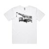 AS Colour Mens Staple Minus Tee Thumbnail