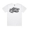 AS Colour Mens Staple Minus Tee Thumbnail