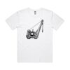 AS Colour Mens Staple Minus Tee Thumbnail