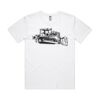 AS Colour Mens Staple Minus Tee Thumbnail