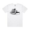 AS Colour Mens Staple Minus Tee Thumbnail