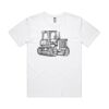 AS Colour Mens Staple Minus Tee Thumbnail