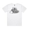AS Colour Mens Staple Minus Tee Thumbnail