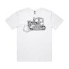 AS Colour Mens Staple Minus Tee Thumbnail