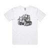 AS Colour Mens Staple Minus Tee Thumbnail
