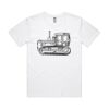 AS Colour Mens Staple Minus Tee Thumbnail