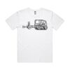 AS Colour Mens Staple Minus Tee Thumbnail