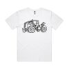 AS Colour Mens Staple Minus Tee Thumbnail