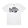 AS Colour Mens Staple Minus Tee Thumbnail