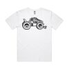 AS Colour Mens Staple Minus Tee Thumbnail