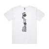 AS Colour Mens Staple Minus Tee Thumbnail