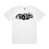 AS Colour Mens Staple Minus Tee Thumbnail
