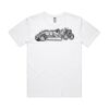 AS Colour Mens Staple Minus Tee Thumbnail
