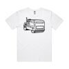 AS Colour Mens Staple Minus Tee Thumbnail