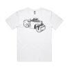 AS Colour Mens Staple Minus Tee Thumbnail