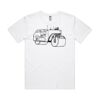 AS Colour Mens Staple Minus Tee Thumbnail