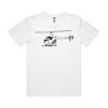 AS Colour Mens Staple Minus Tee Thumbnail