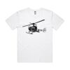 AS Colour Mens Staple Minus Tee Thumbnail