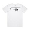 AS Colour Mens Staple Minus Tee Thumbnail