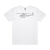 AS Colour Mens Staple Minus Tee Thumbnail