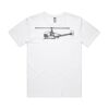 AS Colour Mens Staple Minus Tee Thumbnail