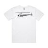 AS Colour Mens Staple Minus Tee Thumbnail