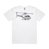 AS Colour Mens Staple Minus Tee Thumbnail