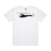 AS Colour Mens Staple Minus Tee Thumbnail