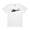 AS Colour Mens Staple Minus Tee Thumbnail