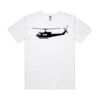 AS Colour Mens Staple Minus Tee Thumbnail