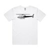 AS Colour Mens Staple Minus Tee Thumbnail