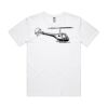 AS Colour Mens Staple Minus Tee Thumbnail