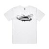 AS Colour Mens Staple Minus Tee Thumbnail
