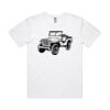 AS Colour Mens Staple Minus Tee Thumbnail