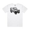 AS Colour Mens Staple Minus Tee Thumbnail