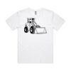 AS Colour Mens Staple Minus Tee Thumbnail