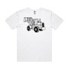 AS Colour Mens Staple Minus Tee Thumbnail
