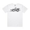AS Colour Mens Staple Minus Tee Thumbnail