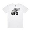 AS Colour Mens Staple Minus Tee Thumbnail