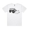 AS Colour Mens Staple Minus Tee Thumbnail
