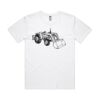AS Colour Mens Staple Minus Tee Thumbnail