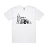 AS Colour Mens Staple Minus Tee Thumbnail