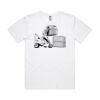 AS Colour Mens Staple Minus Tee Thumbnail