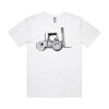 AS Colour Mens Staple Minus Tee Thumbnail