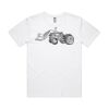 AS Colour Mens Staple Minus Tee Thumbnail
