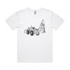 AS Colour Mens Staple Minus Tee Thumbnail