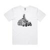 AS Colour Mens Staple Minus Tee Thumbnail