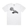 AS Colour Mens Staple Minus Tee Thumbnail